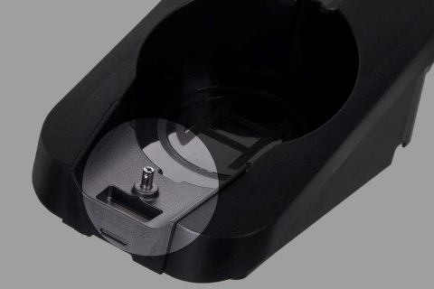 BOSCH Odkurzacz BOSCH BBS 711ANM UNLIMITED