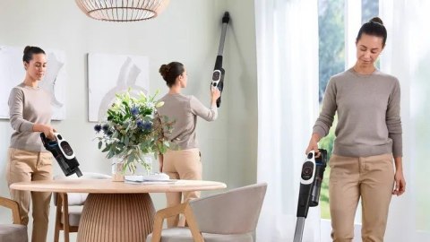 BOSCH Odkurzacz pionowy BOSCH BCS931WBA