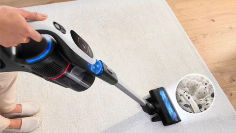 BOSCH Odkurzacz pionowy BOSCH BCS931WBA