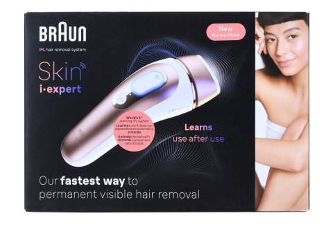 Braun Depilator Braun Skin i-expert Smart IPL PL7253