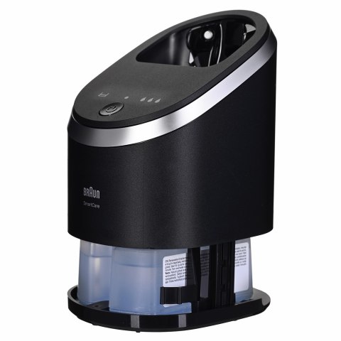 Braun Golarka Braun 9575cc