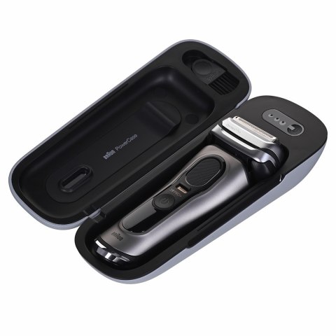 Braun Golarka Braun 9575cc