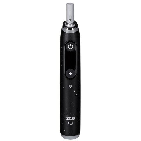Braun Szczoteczka Oral-B iO Series 10 Cosmic Black