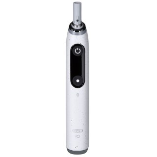 Braun Szczoteczka Oral-B iO Series 10 Stardust White