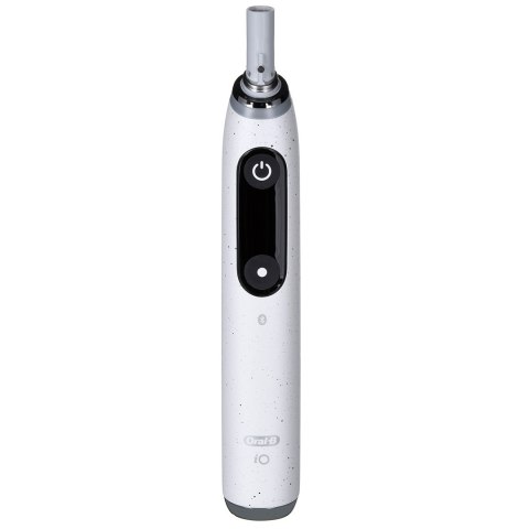 Braun Szczoteczka Oral-B iO Series 10 Stardust White