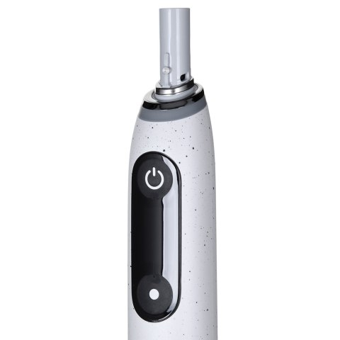 Braun Szczoteczka Oral-B iO Series 10 Stardust White