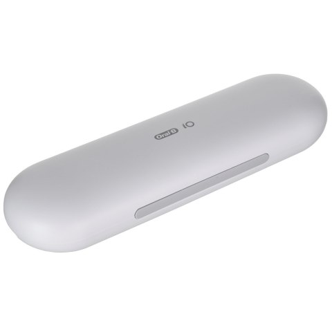 Braun Szczoteczka Oral-B iO Series 10 Stardust White