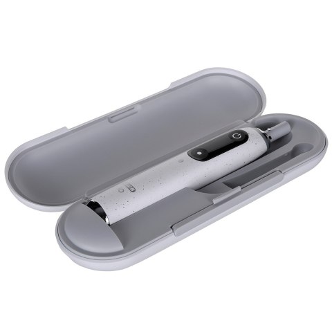 Braun Szczoteczka Oral-B iO Series 10 Stardust White