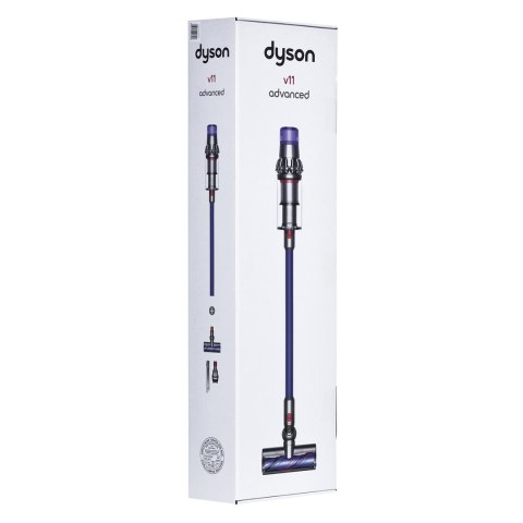DYSON Odkurzacz DYSON V11 Advanced