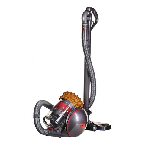 DYSON Odkurzacz bezworkowy DYSON Cinetic Big Ball Multi Floor (700W)