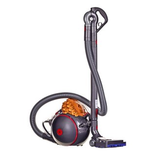 DYSON Odkurzacz bezworkowy DYSON Cinetic Big Ball Multi Floor (700W)