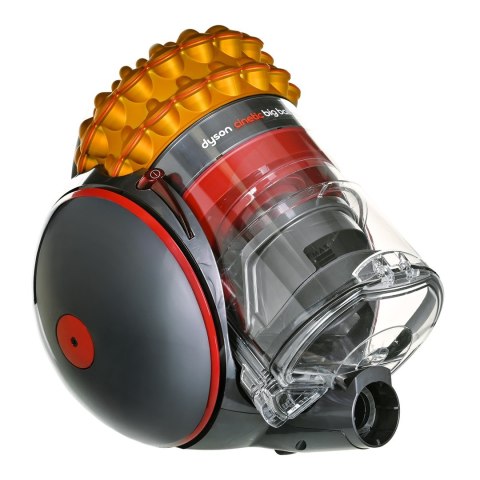 DYSON Odkurzacz bezworkowy DYSON Cinetic Big Ball Multi Floor (700W)