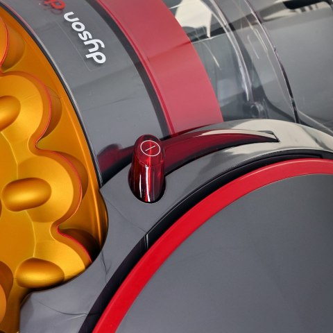 DYSON Odkurzacz bezworkowy DYSON Cinetic Big Ball Multi Floor (700W)