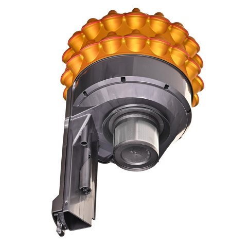 DYSON Odkurzacz bezworkowy DYSON Cinetic Big Ball Multi Floor (700W)