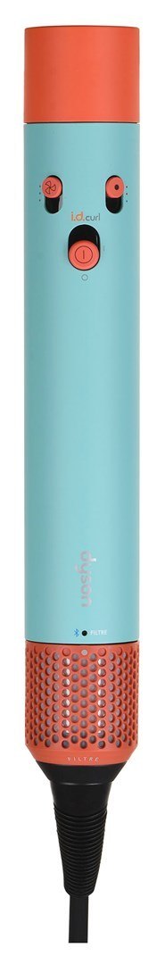 DYSON Suszarko-lokówka DYSON HS08 Ceramic Patina Diffuesr