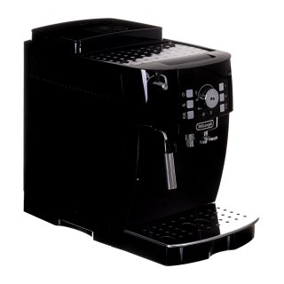 DeLonghi Ekspres ciśnieniowy automatyczny DeLonghi Magnifica ECAM 21.117.B (1450W; kolor czarny)