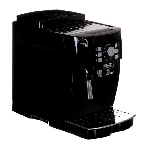 DeLonghi Ekspres ciśnieniowy automatyczny DeLonghi Magnifica ECAM 21.117.B (1450W; kolor czarny)