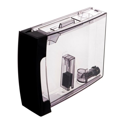 DeLonghi Ekspres ciśnieniowy automatyczny DeLonghi Magnifica ECAM 21.117.B (1450W; kolor czarny)