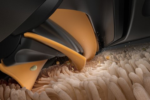 Dreame Robot sprzątający DREAME D20 Pro (biały)