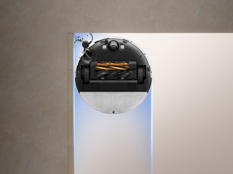 Dreame Robot sprzątający DREAME D20 Pro (biały)