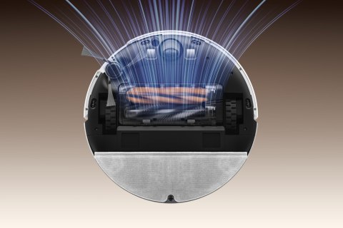Dreame Robot sprzątający DREAME D20 Pro (biały)