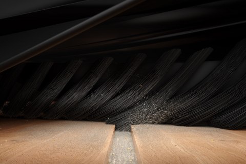 Dreame Robot sprzątający DREAME D20 Pro (biały)