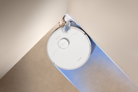 Dreame Robot sprzątający DREAME D20 Pro (biały)