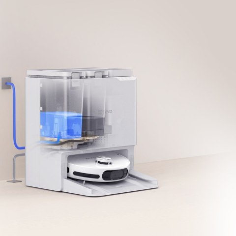 Ezviz Robot sprzątający EZVIZ RS20 Pro