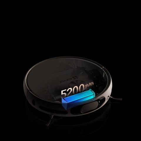 Ezviz Robot sprzątający EZVIZ RS20 Pro