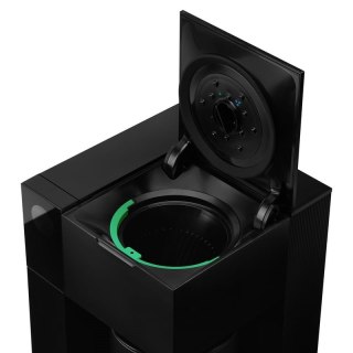 FELLOW Fellow Aiden Ekspres przelewowy Czarny 1,5L