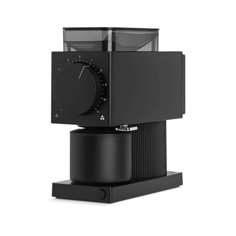 FELLOW Fellow Ode 2 Generacji - Młynek automatyczny Czarny