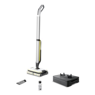 KARCHER Mop elektryczny KARCHER FC 7 Cordless - 1.055-701.0