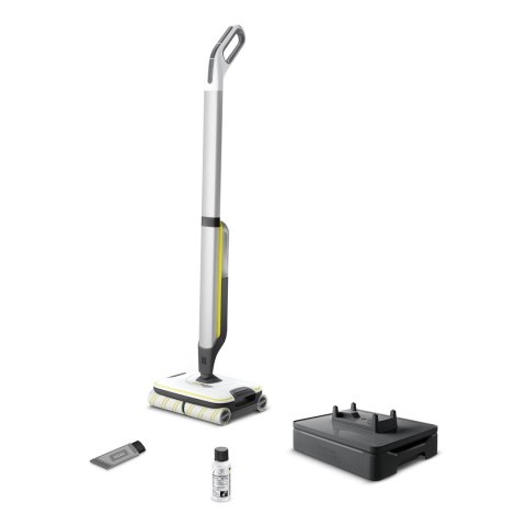 KARCHER Mop elektryczny KARCHER FC 7 Cordless - 1.055-701.0