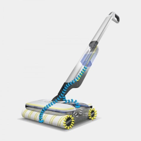 KARCHER Mop elektryczny KARCHER FC 7 Cordless - 1.055-701.0