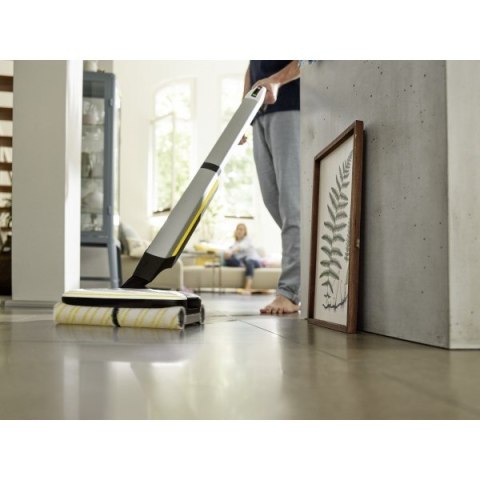 KARCHER Mop elektryczny KARCHER FC 7 Cordless - 1.055-701.0