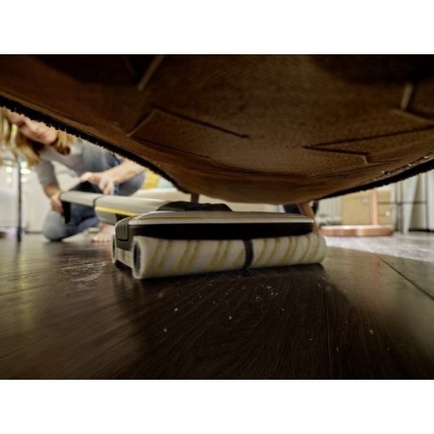 KARCHER Mop elektryczny KARCHER FC 7 Cordless - 1.055-701.0