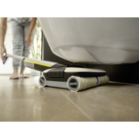 KARCHER Mop elektryczny KARCHER FC 7 Cordless - 1.055-701.0