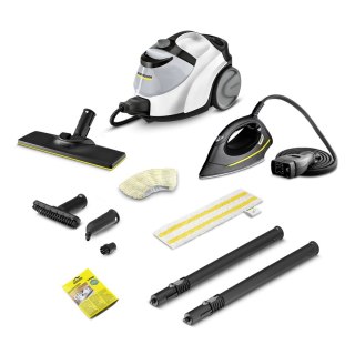 KARCHER Parownica KARCHER SC 5 EasyFix Iron - 1.512-661.0