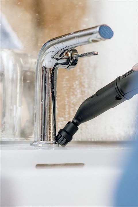 KARCHER Parownica KARCHER SC 5 EasyFix Iron Plug - 1.512-660.0