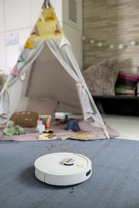 KARCHER Robot sprzątający KARCHER RVC 3