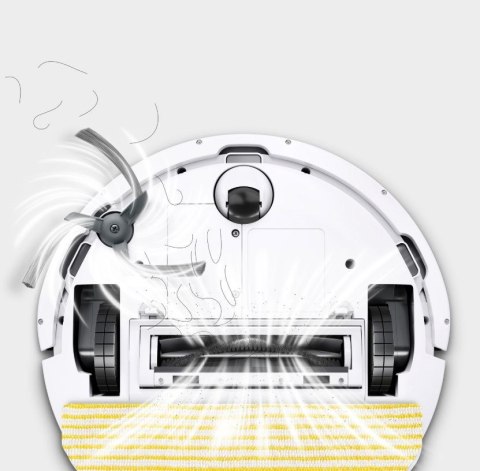 KARCHER Robot sprzątający KARCHER RVC 3