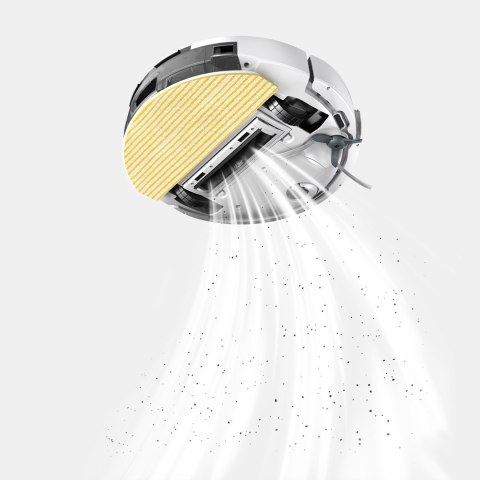 KARCHER Robot sprzątający z bazą KARCHER RVC 3 Comfort Extra