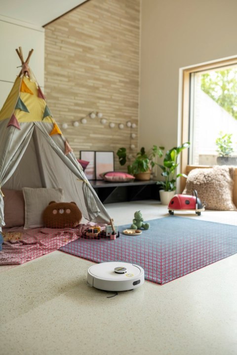 KARCHER Robot sprzątający z bazą KARCHER RVC 3 Comfort Extra