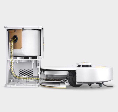 KARCHER Robot sprzątający z bazą KARCHER RVC 3 Comfort