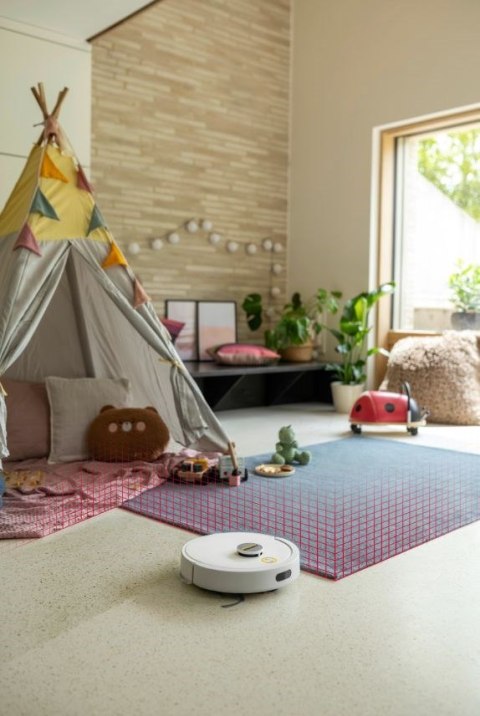 KARCHER Robot sprzątający z bazą KARCHER RVC 3 Comfort