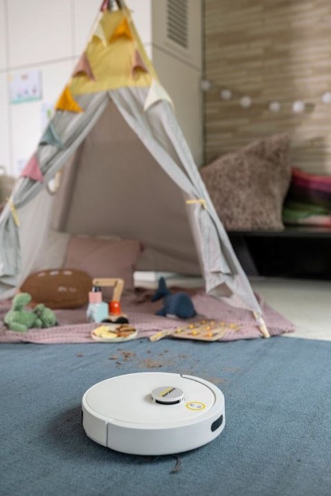 KARCHER Robot sprzątający z bazą KARCHER RVC 3 Comfort