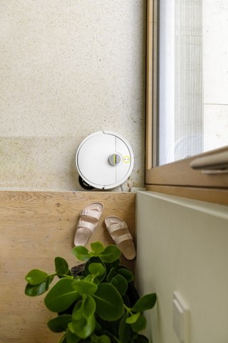 KARCHER Robot sprzątający z bazą KARCHER RVM 4 Comfort