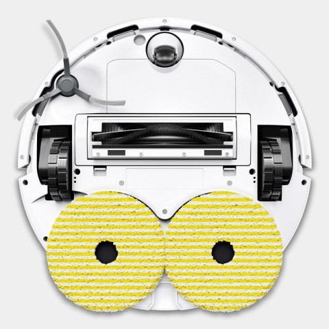 KARCHER Robot sprzątający z bazą KARCHER RVM 4 Comfort