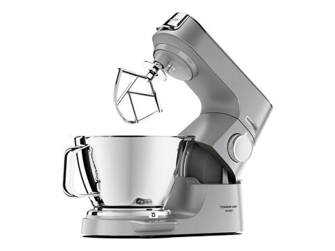 KENWOOD Robot kuchenny KENWOOD KVC85.004SI Chef Titanium