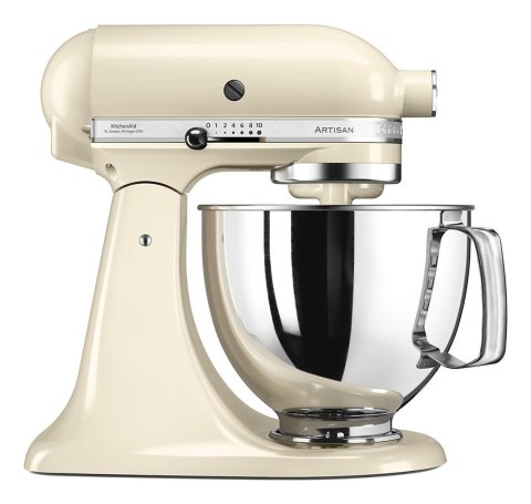 KitchenAid Robot kuchenny KitchenAid 5KSM125EAC (300W)